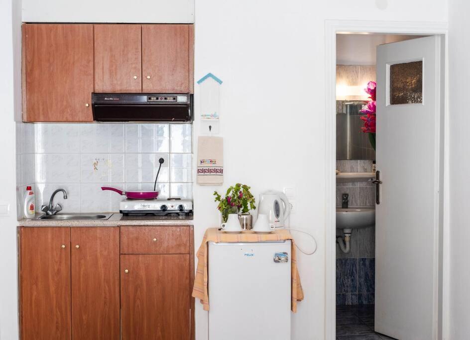 Apartment White Wave 1 , 3min Walk From