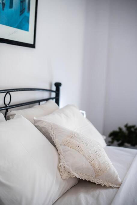 Apartment White Wave 1 , 3min Walk From *